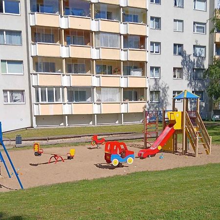 Anni Apartment 塔林 外观 照片